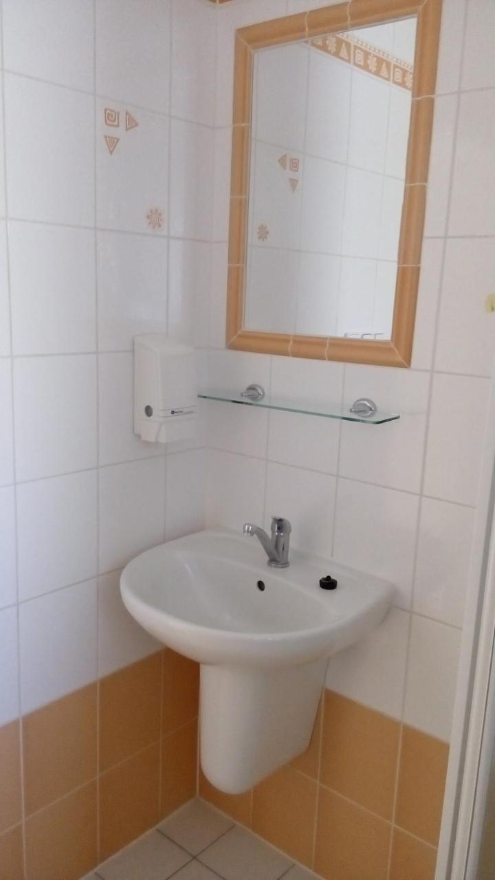 Hotel Lázeňská dependance Bellevue Janské Lázně Esterno foto